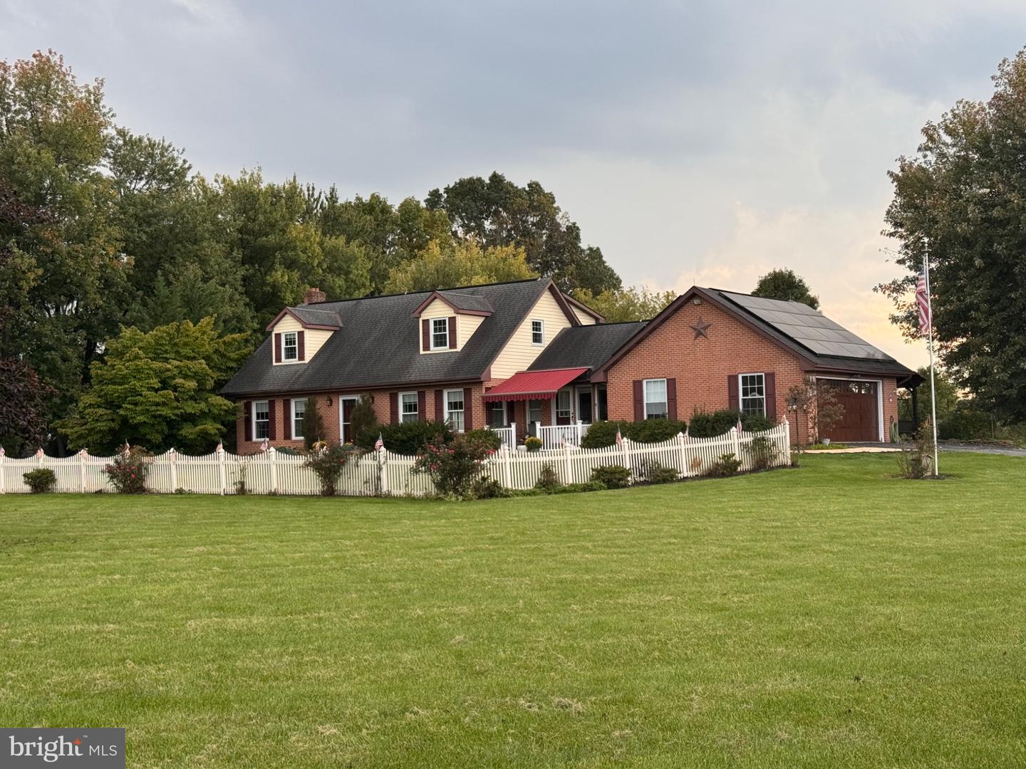 1681 N State Route 934 #934 Property Photo 1