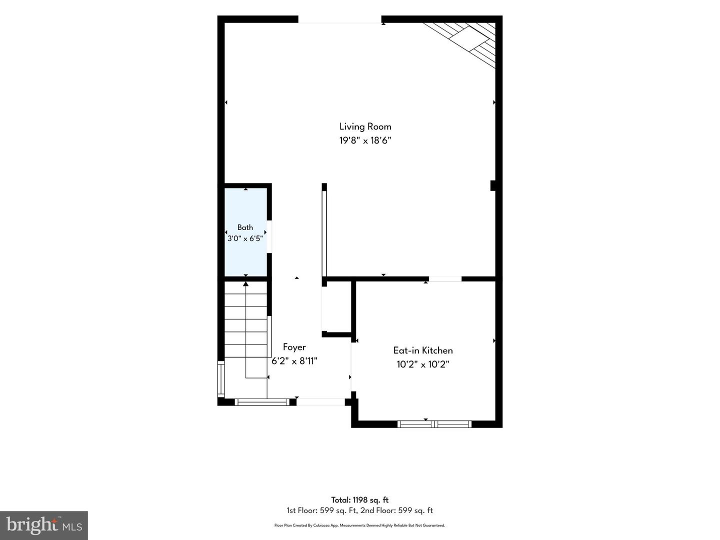 1102 Cambridge Ct Property Photo 24