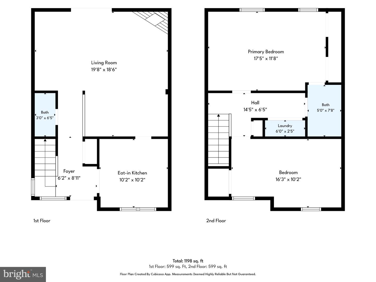 1102 Cambridge Ct Property Photo 26