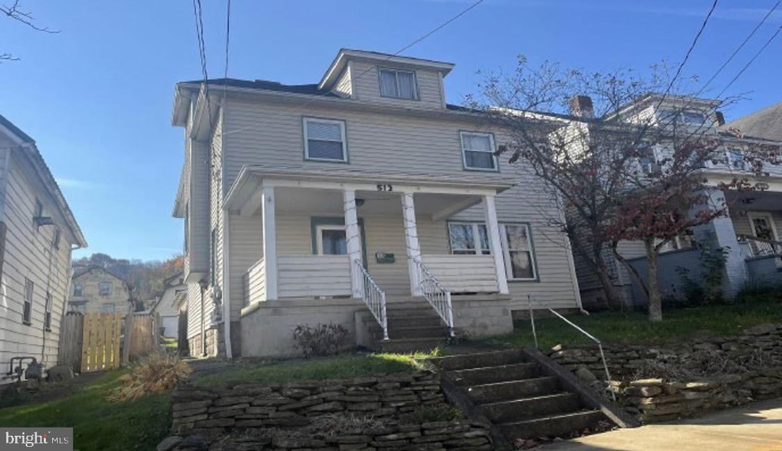 Ellwood City Real Estate Listings Main Image