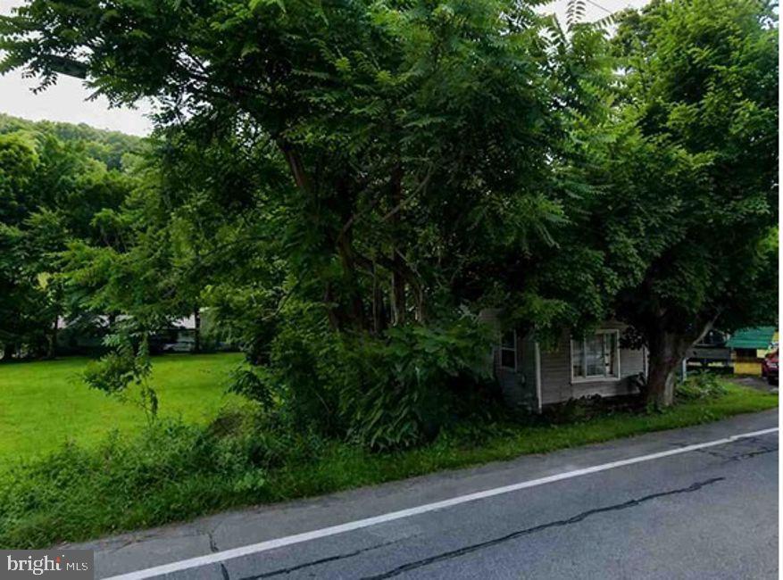 1029 Portersville Rd Property Photo 1