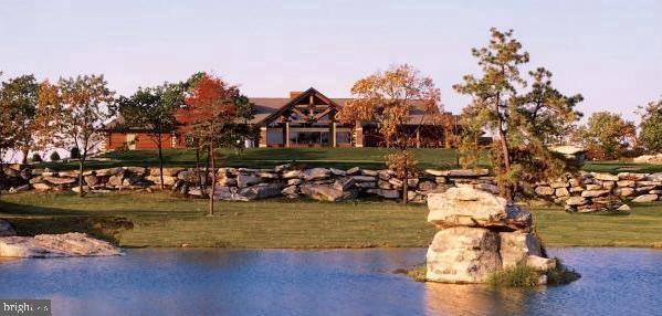 Lv 280 Redbud Property Photo