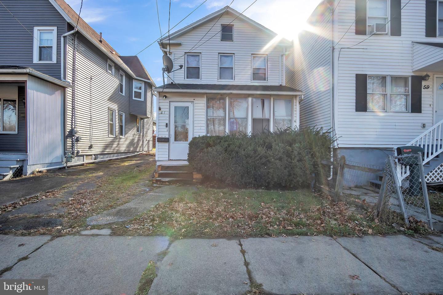 Luzerne County Real Estate Listings Main Image