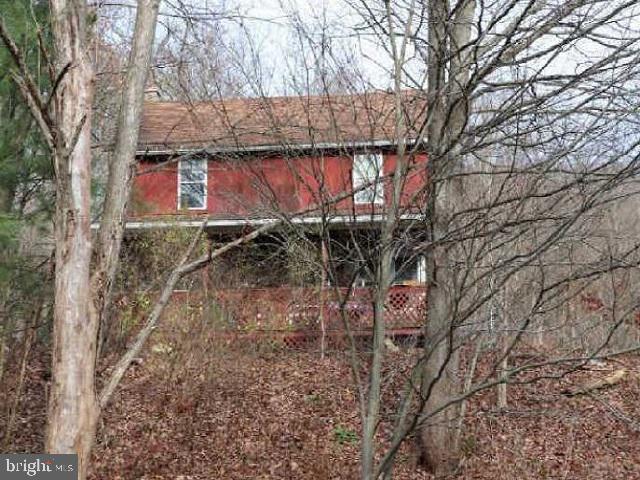 836 State Rt 118 Property Photo 1