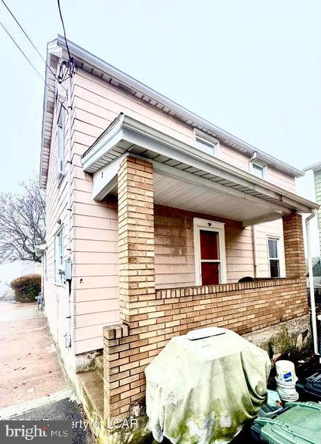 539 Rear Hayes St Property Photo