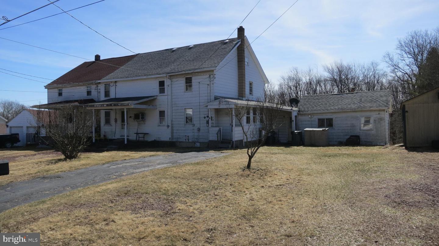 1328-1330 Hazle Brook Rd Property Photo