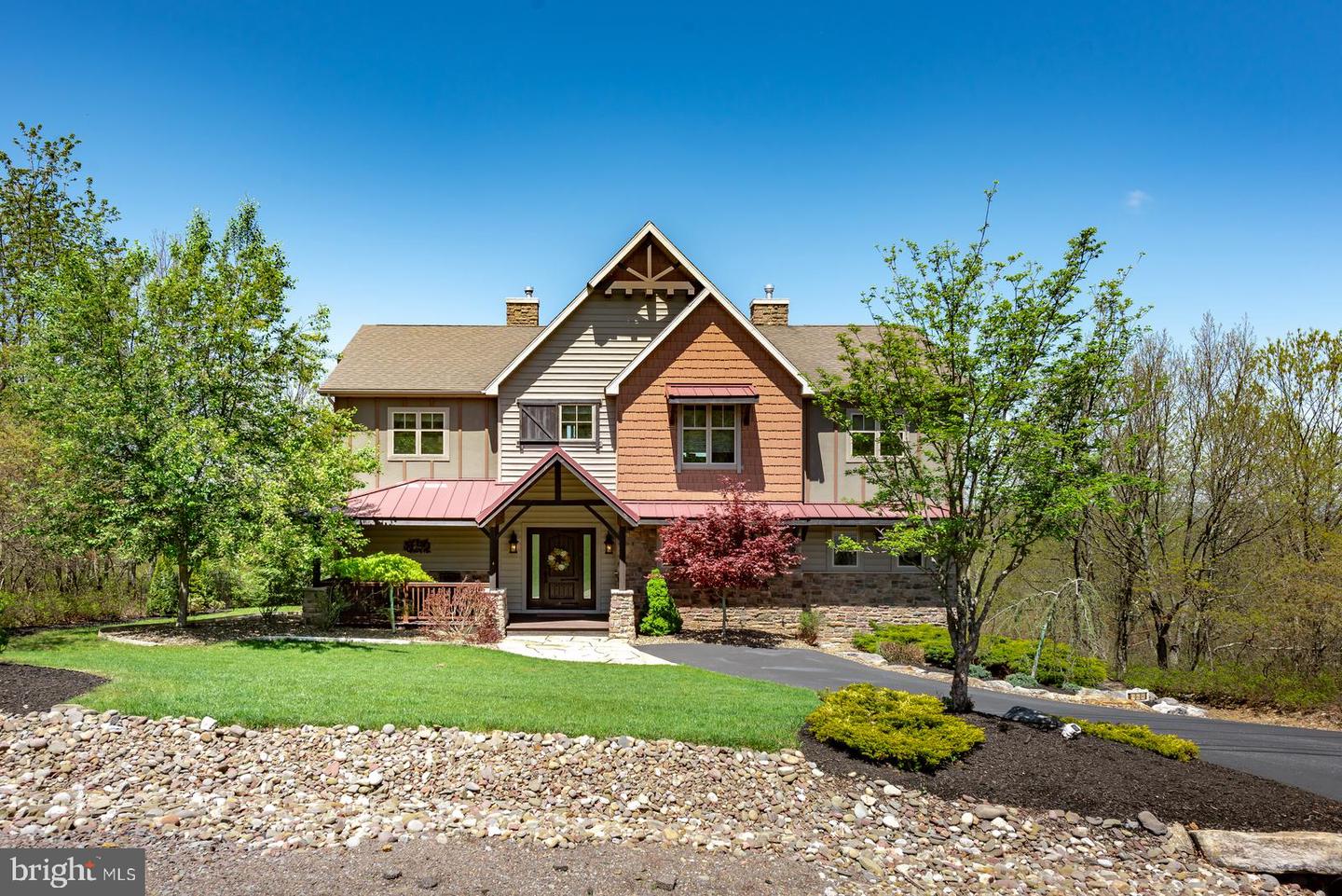 968 Scots Pine Ln Property Photo 1