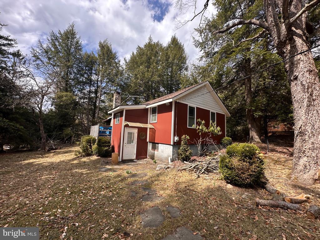 9805 Bear Creek Blvd Property Photo 1