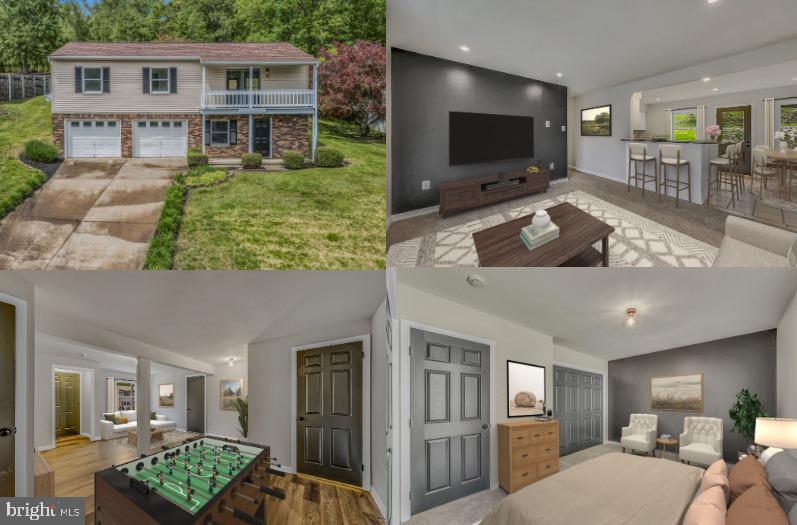 14 VISTA DR