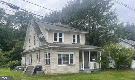 609 MAIN RD