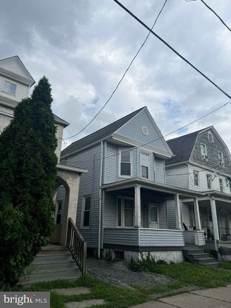 231 HORTON ST