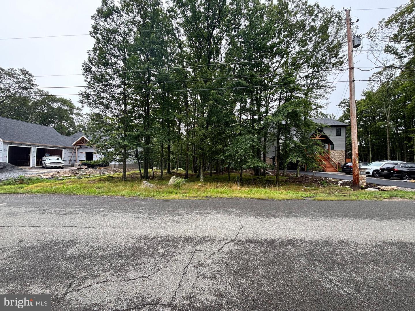 Lot 200 Manayunk Property Photo 1