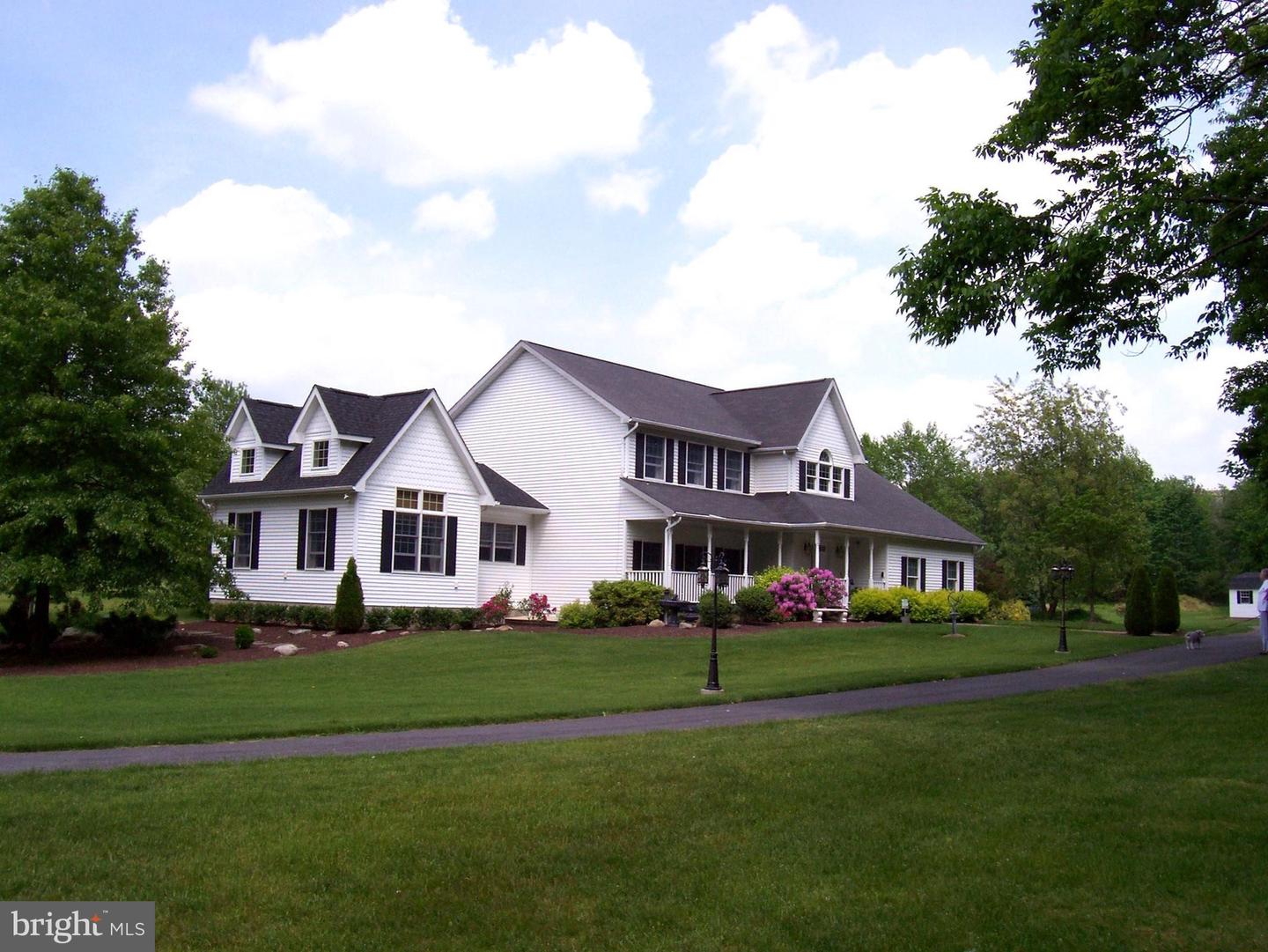 129 Bald Mountain Rd Property Photo 1