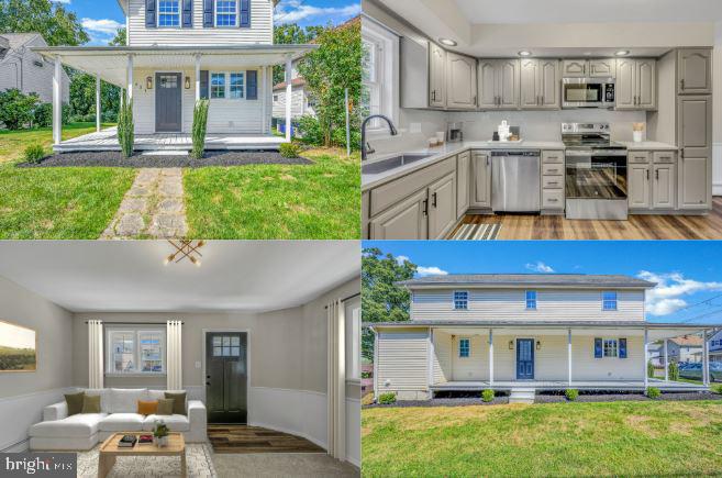 921 Getty St Property Photo 1