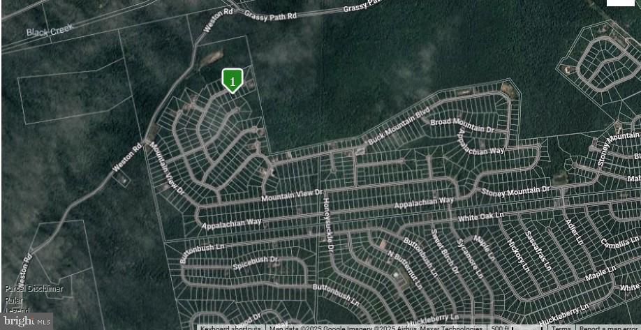 0 Rock Crest Property Photo 7