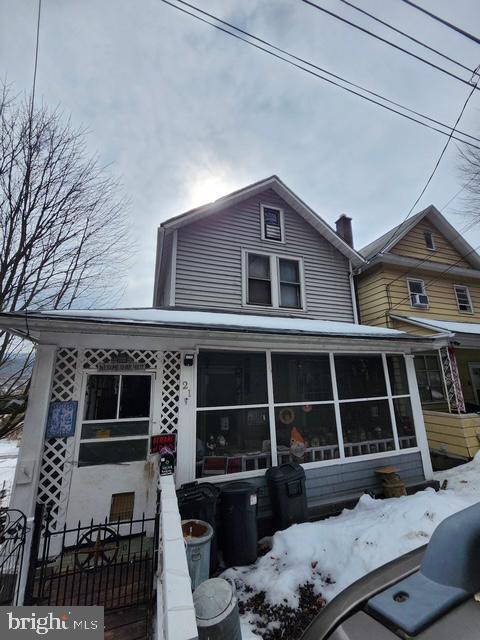 21 E Enterprise St Property Photo 4
