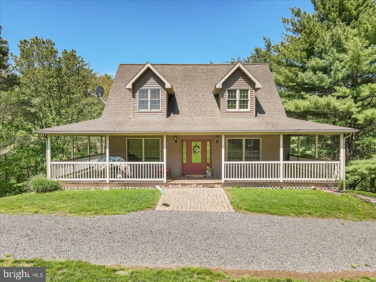 172 Golf Course Rd Property Photo 1