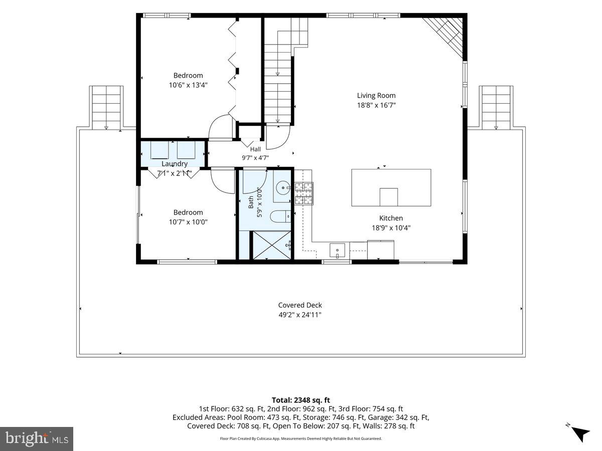 208 Owego Dr Property Photo 59