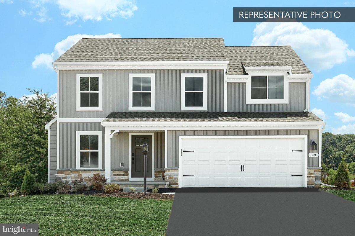 Tbd E Venisa Dr #lot 6 Property Photo 1