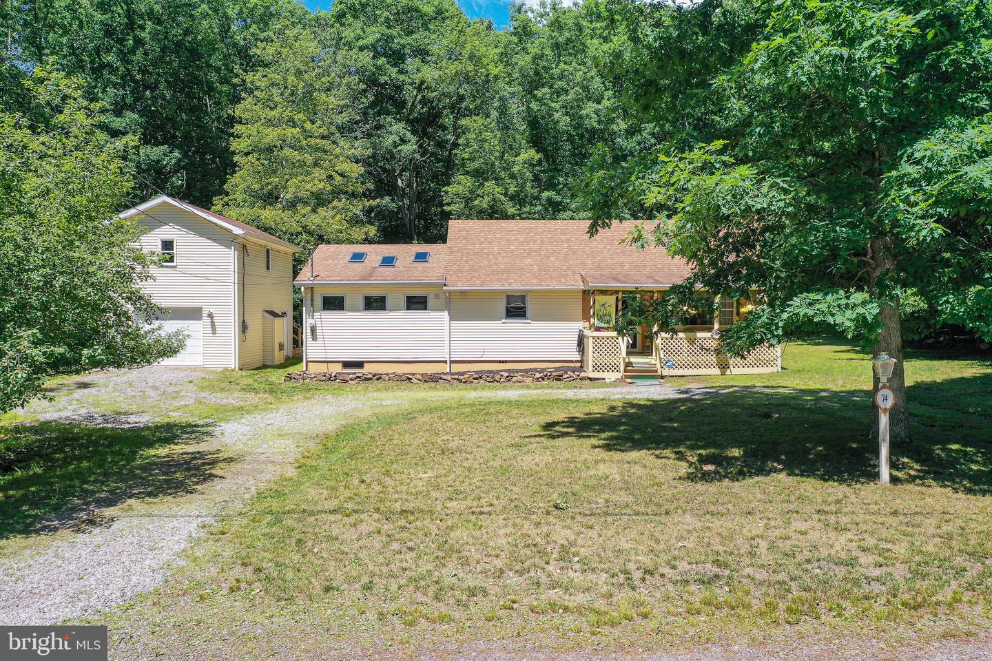 74 Lake Property Photo 3