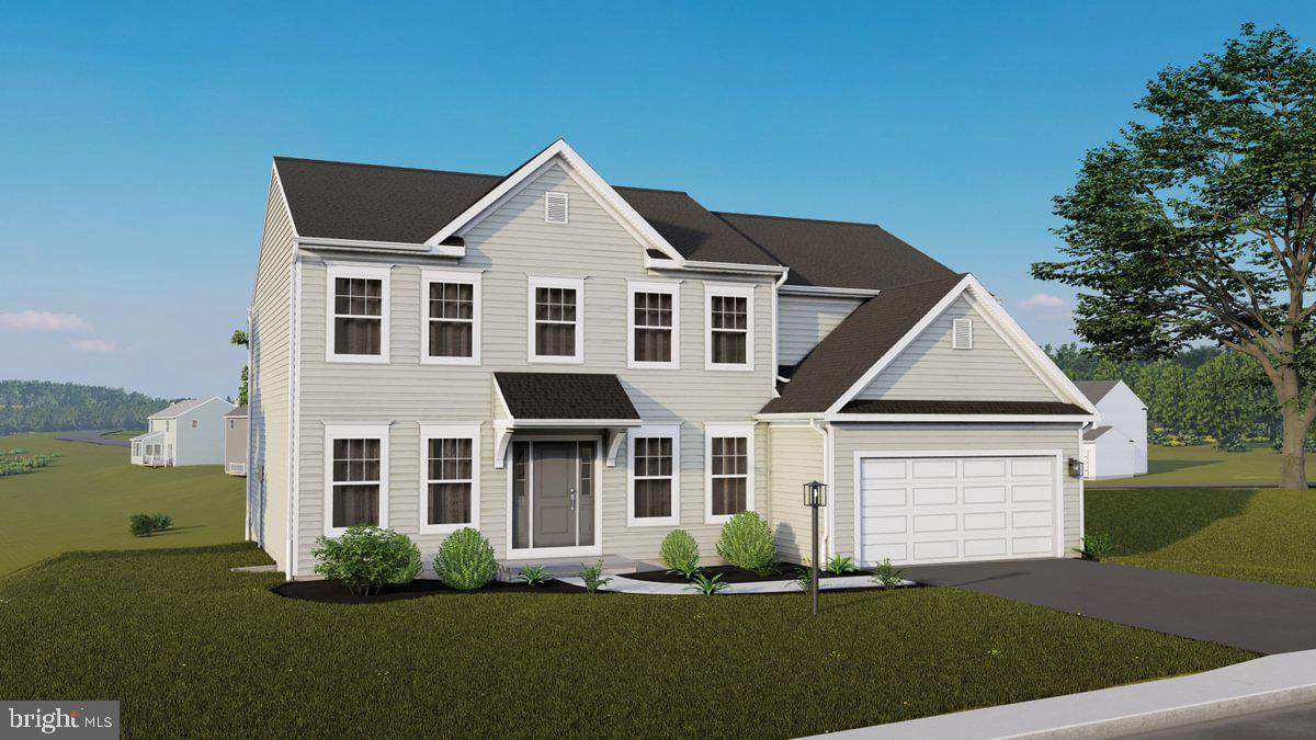 2477 Venisa Dr #lot 15 Property Photo 1