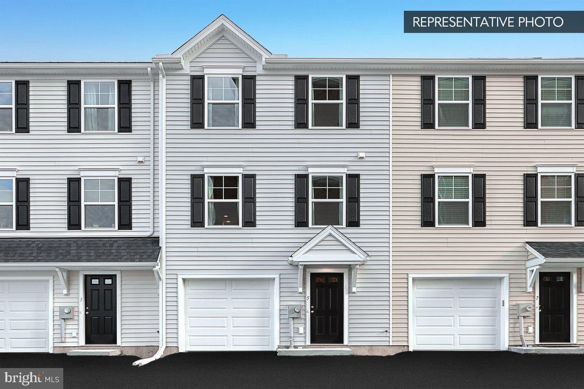 944 Allen Dr #lot 197 Property Photo 1