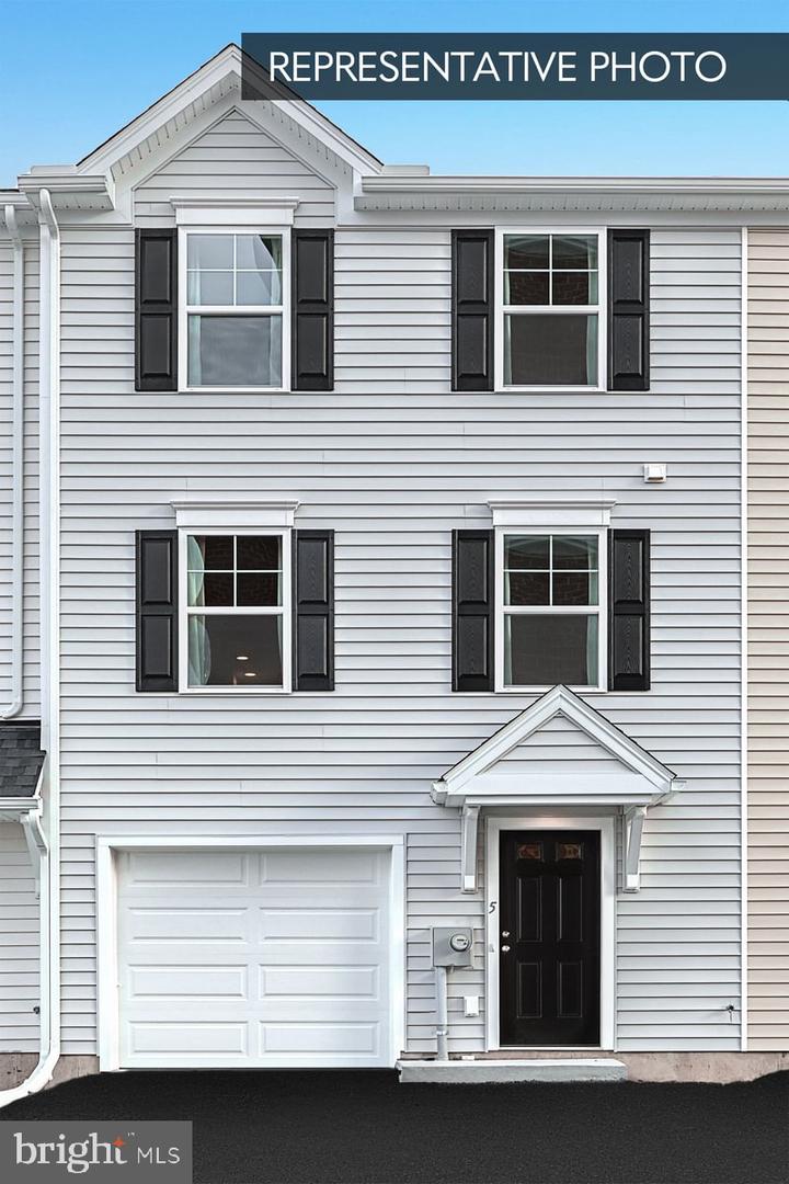 946 Allen Dr #lot 196 Property Photo 1