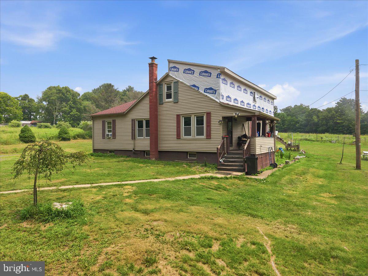 202 RED ROCK RD