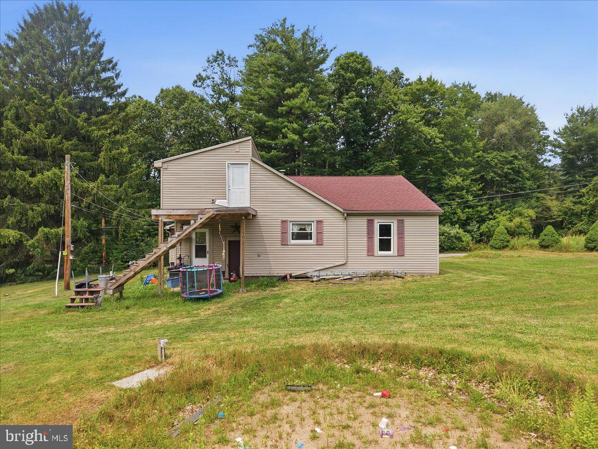 202 Red Rock Rd Property Photo 5