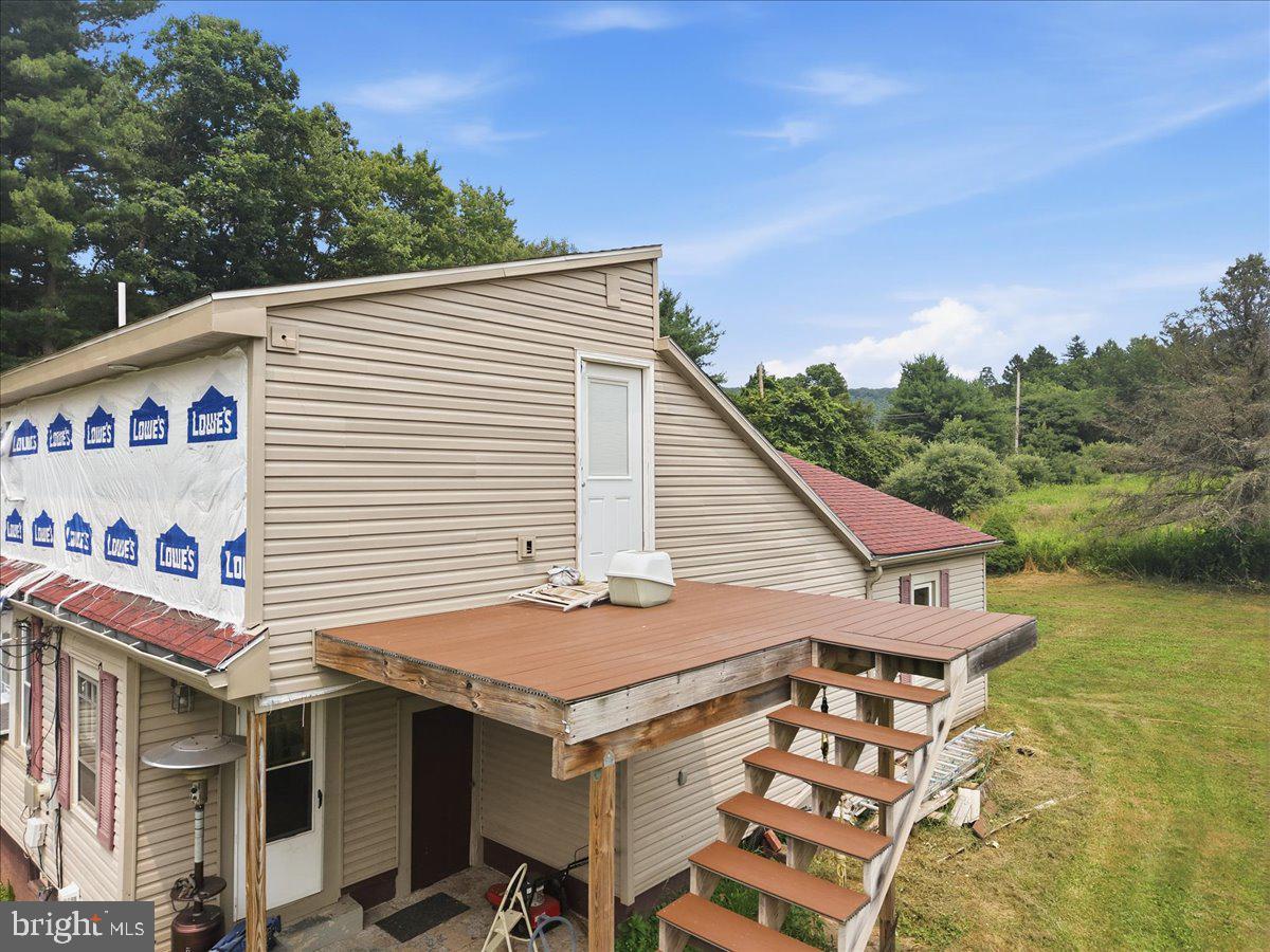 202 Red Rock Rd Property Photo 44