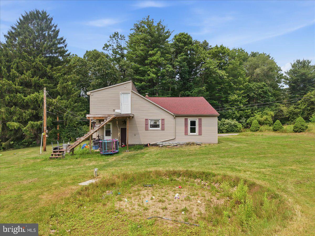 202 Red Rock Rd Property Photo 46