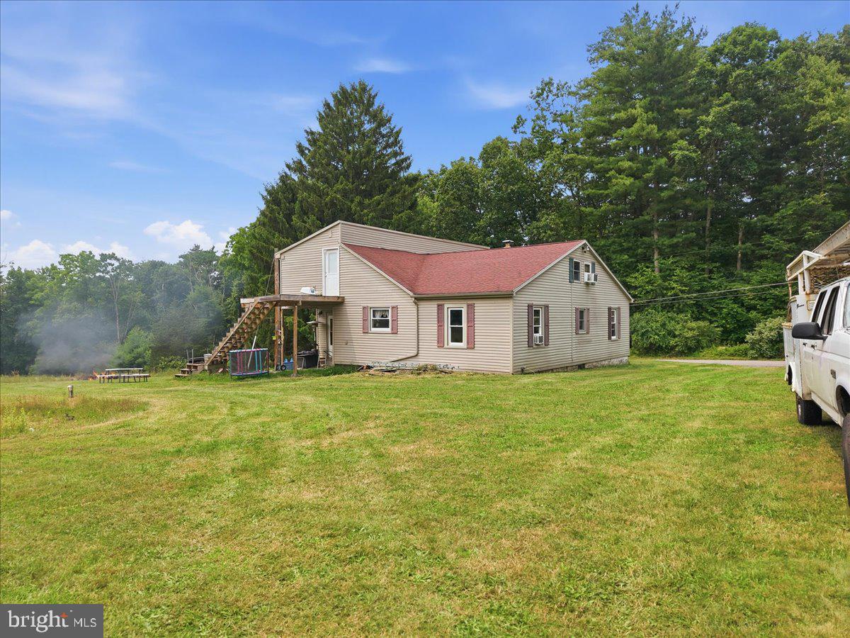 202 Red Rock Rd Property Photo 52