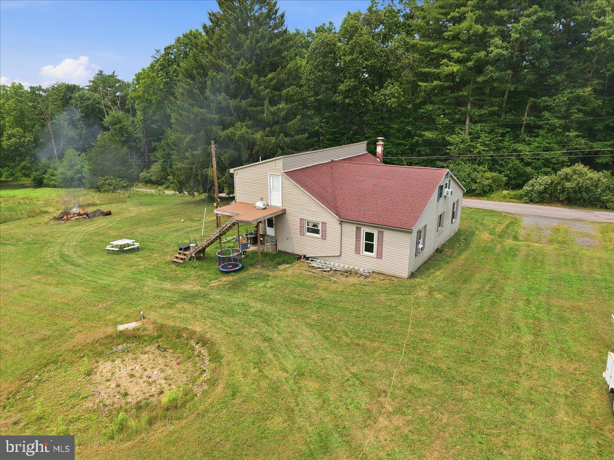 202 Red Rock Rd Property Photo 53