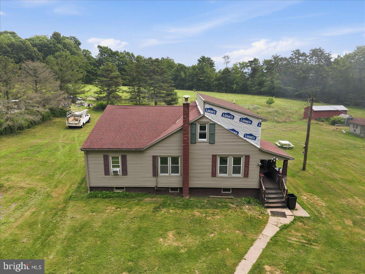 202 Red Rock Rd Property Photo 54