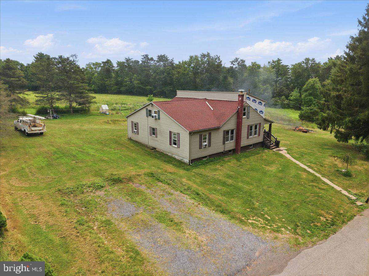202 Red Rock Rd Property Photo 55