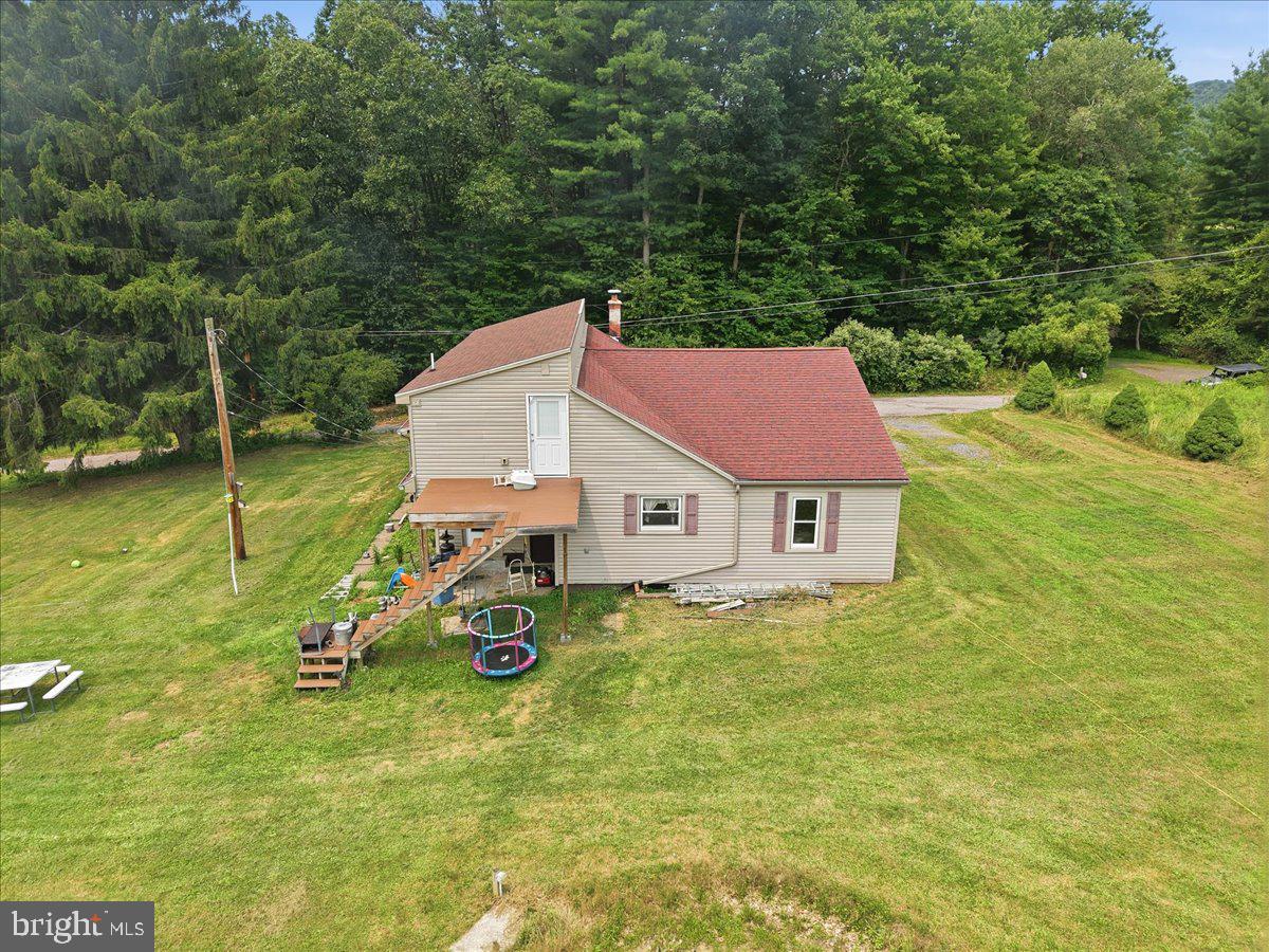 202 Red Rock Rd Property Photo 56