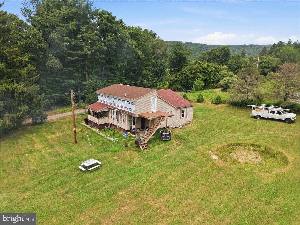 202 Red Rock Rd Property Photo 57