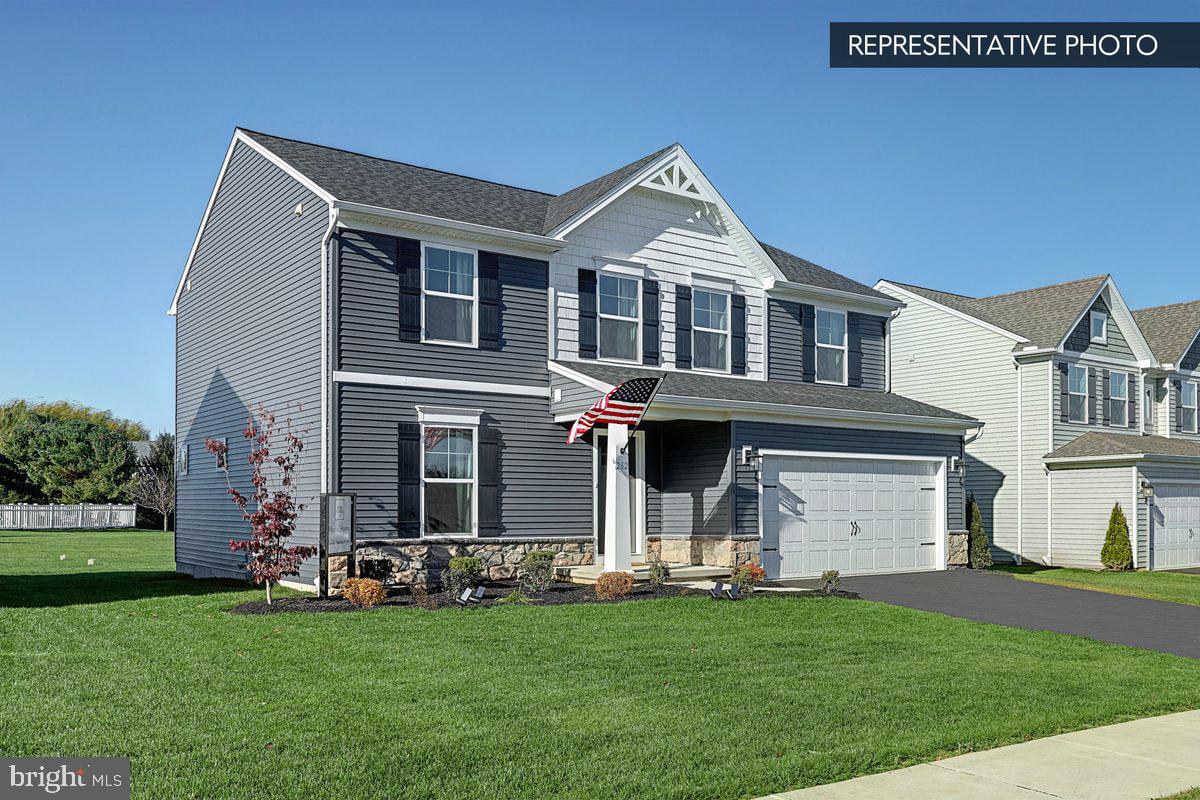 Tbd Venisa Dr #lot 17 Property Photo 1