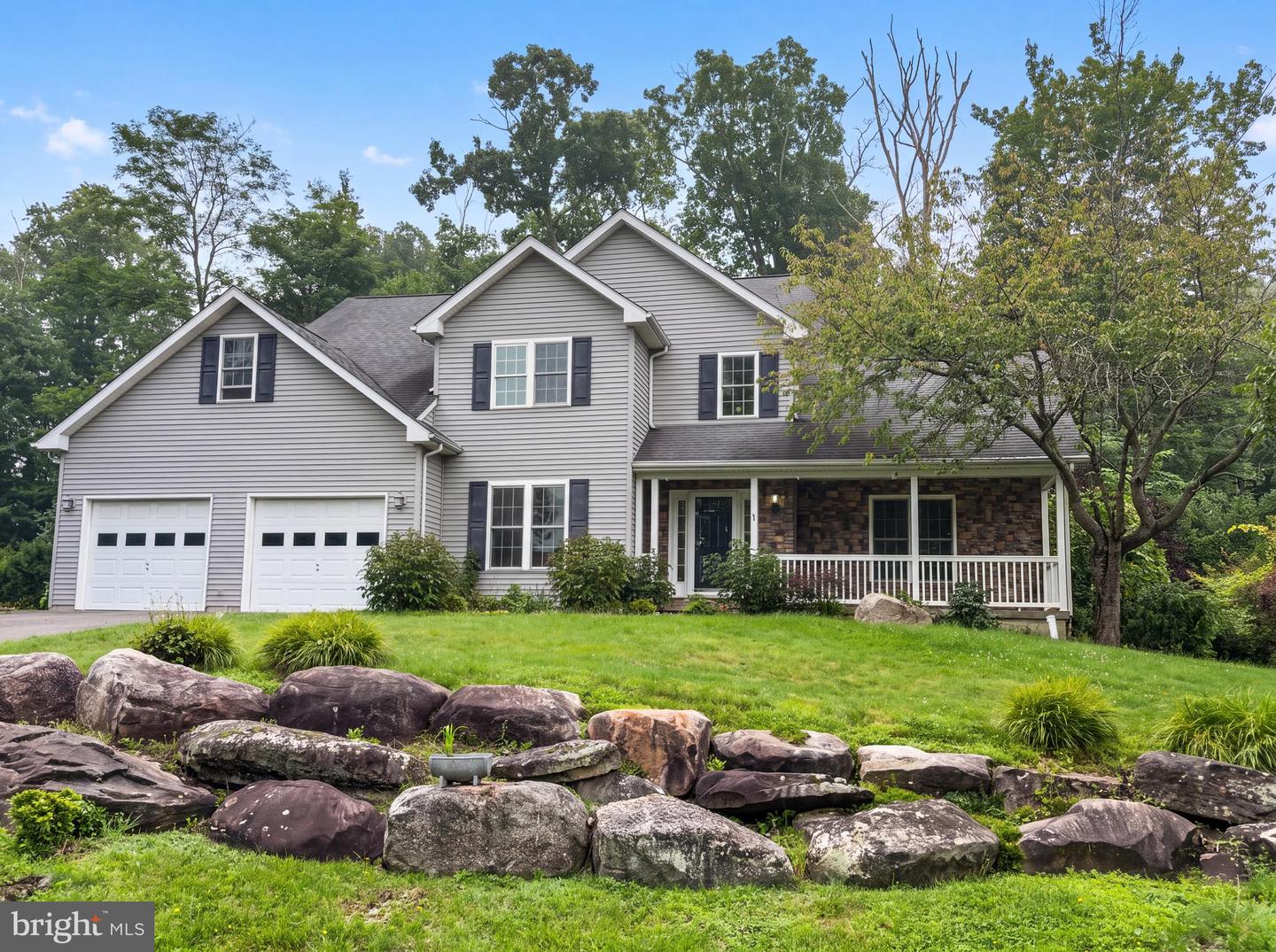 20 EVERGREEN LAKE DR