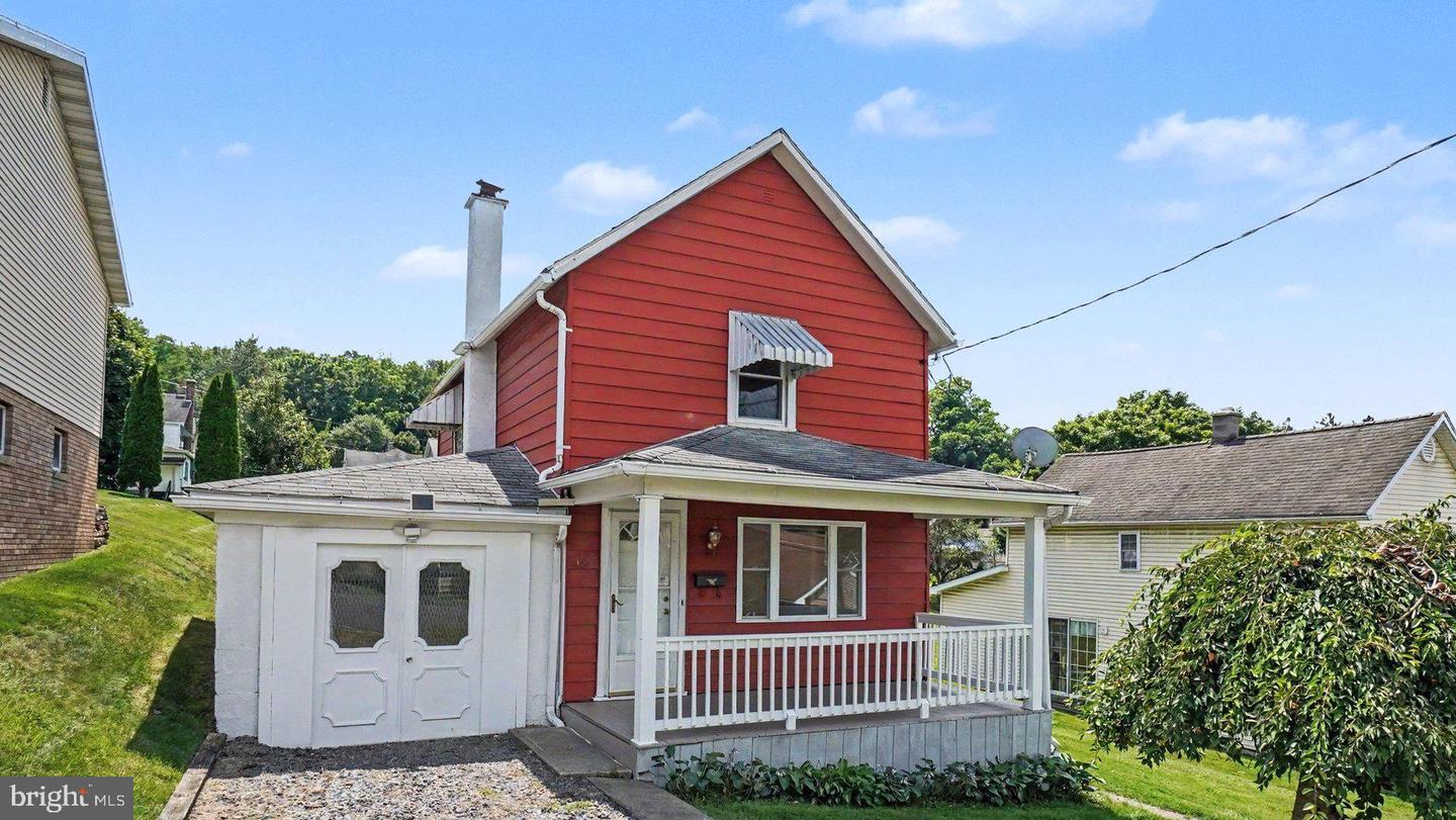 18 GRUVER ST