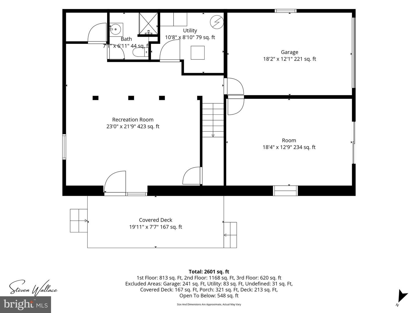 398 Walden Dr Property Photo 87