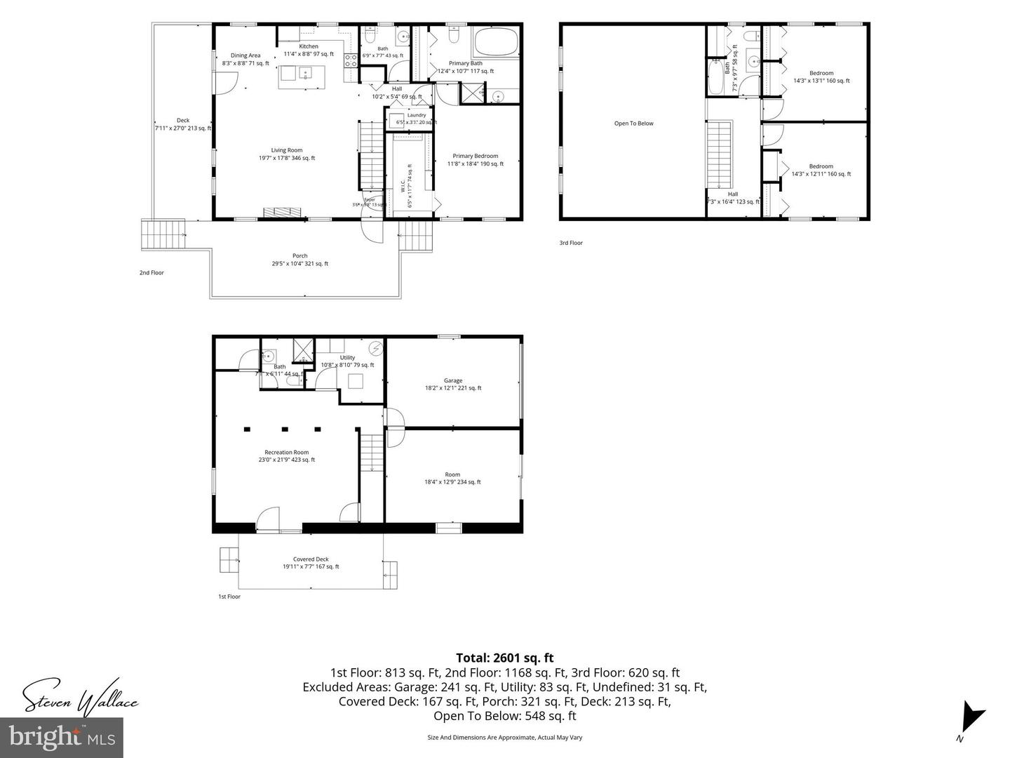 398 Walden Dr Property Photo 89
