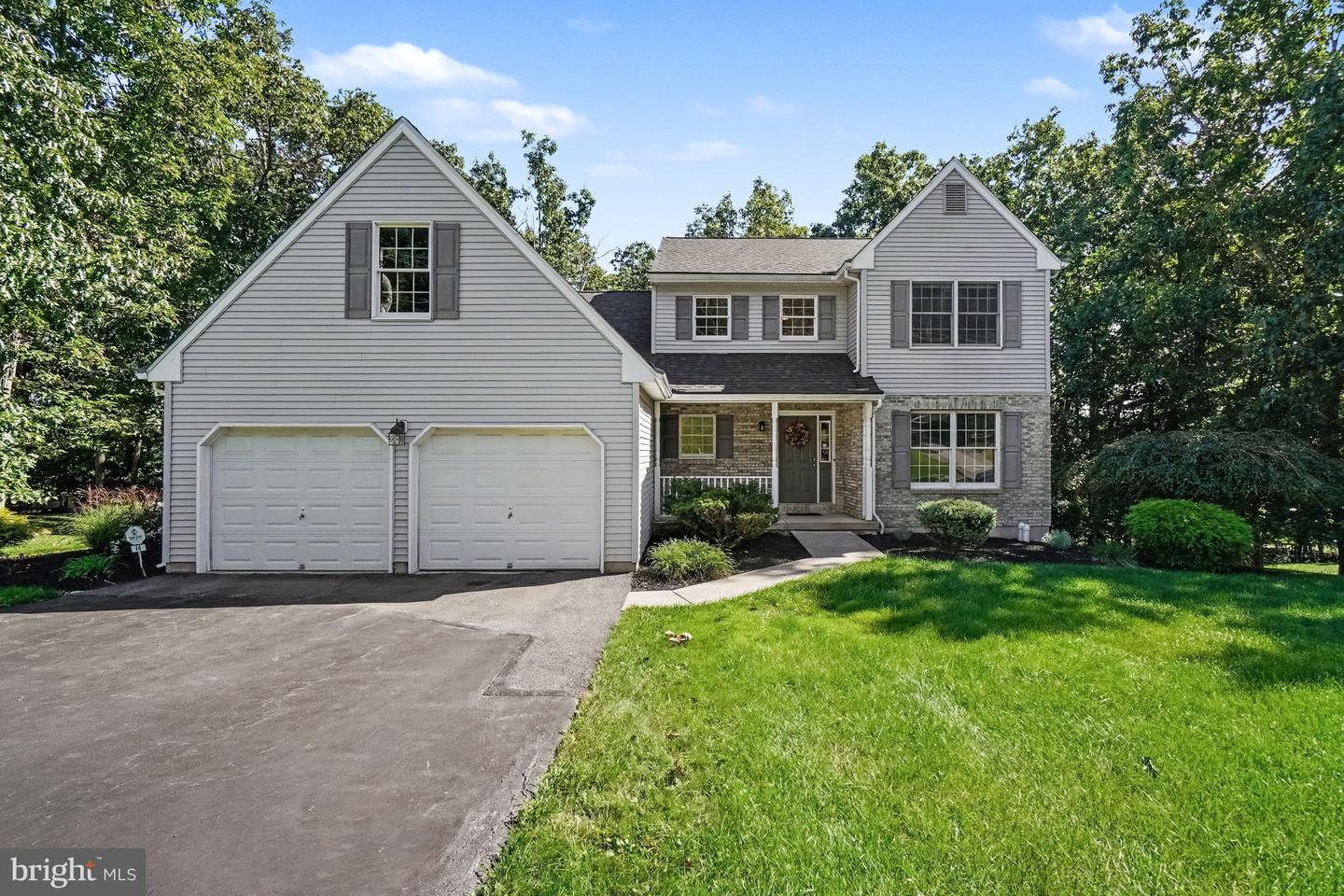 44 Teaberry Dr Property Photo 1