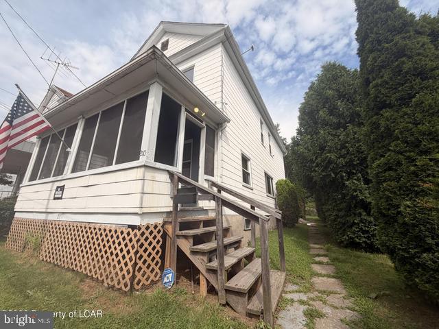 210 Gould St Property Photo 1