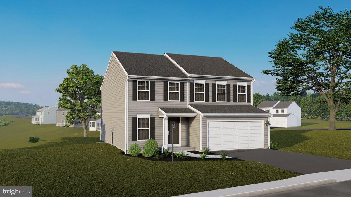 Tbd E Venisa Dr #lot 8 Property Photo 1