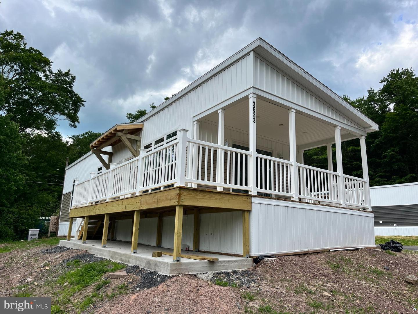 3633 Rocky Hill Rd Property Photo 1