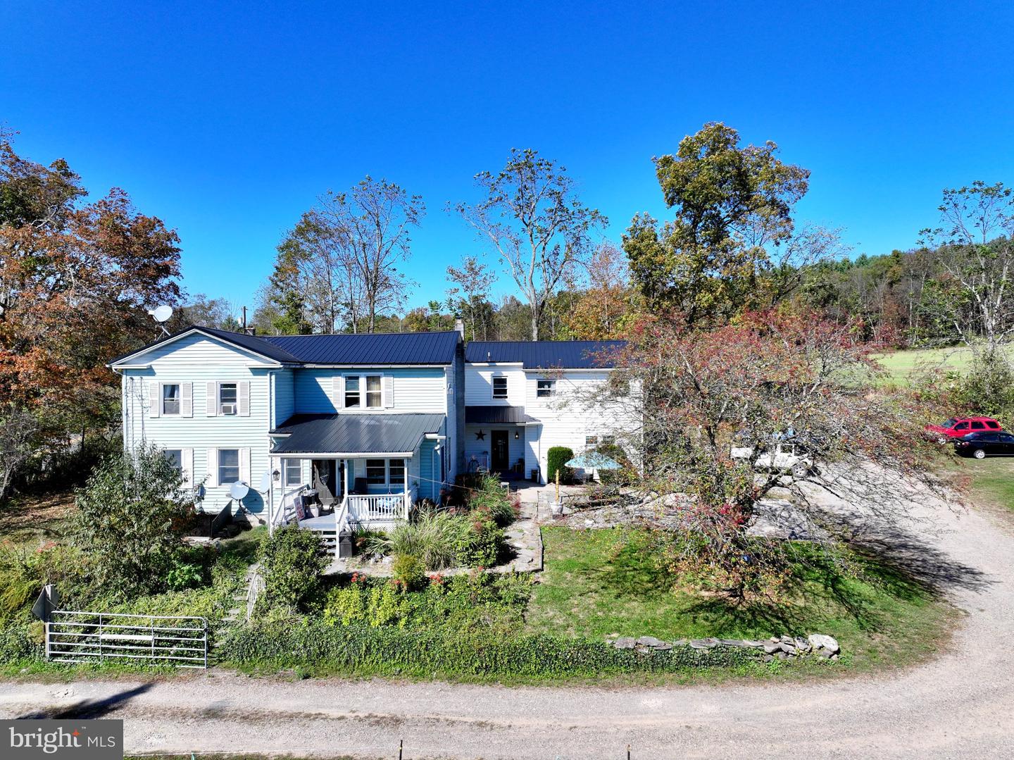 316 OLD COUNTY RD