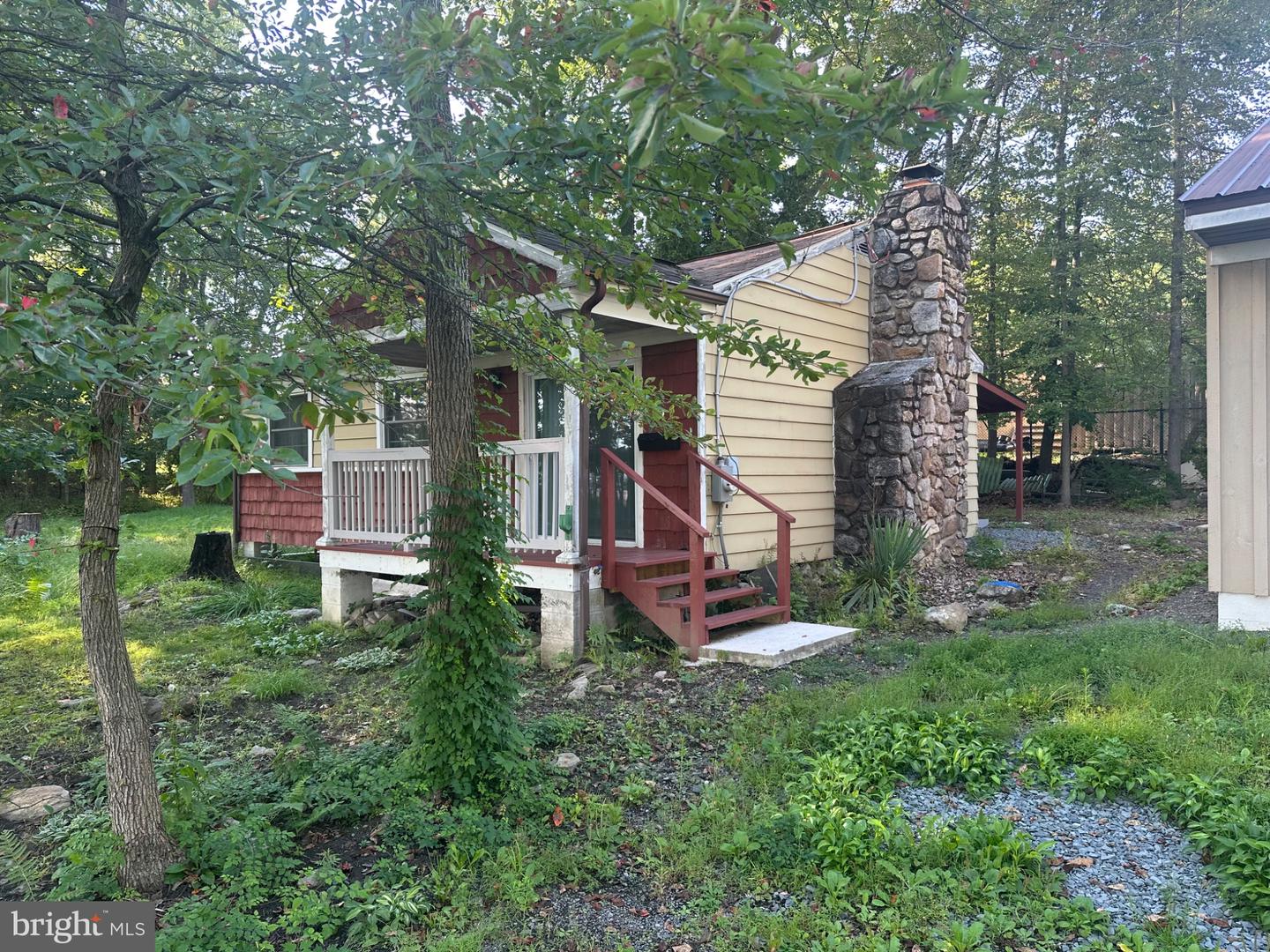 33 Old Berwick Property Photo 1