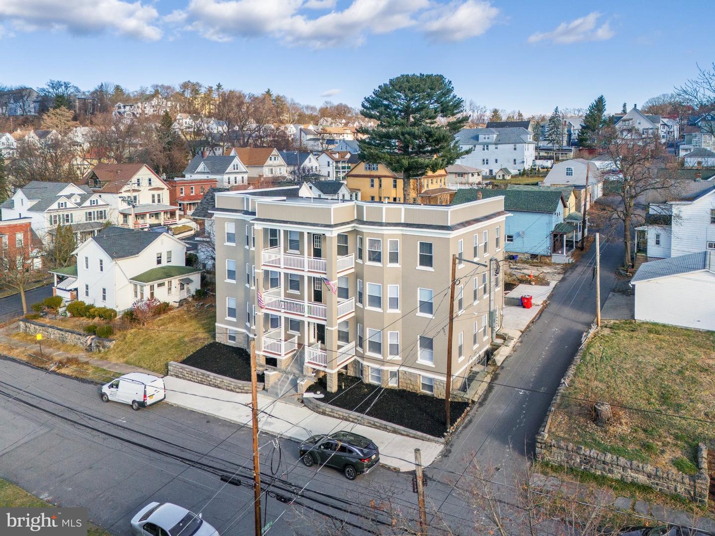 West Scranton Real Estate Listings Main Image