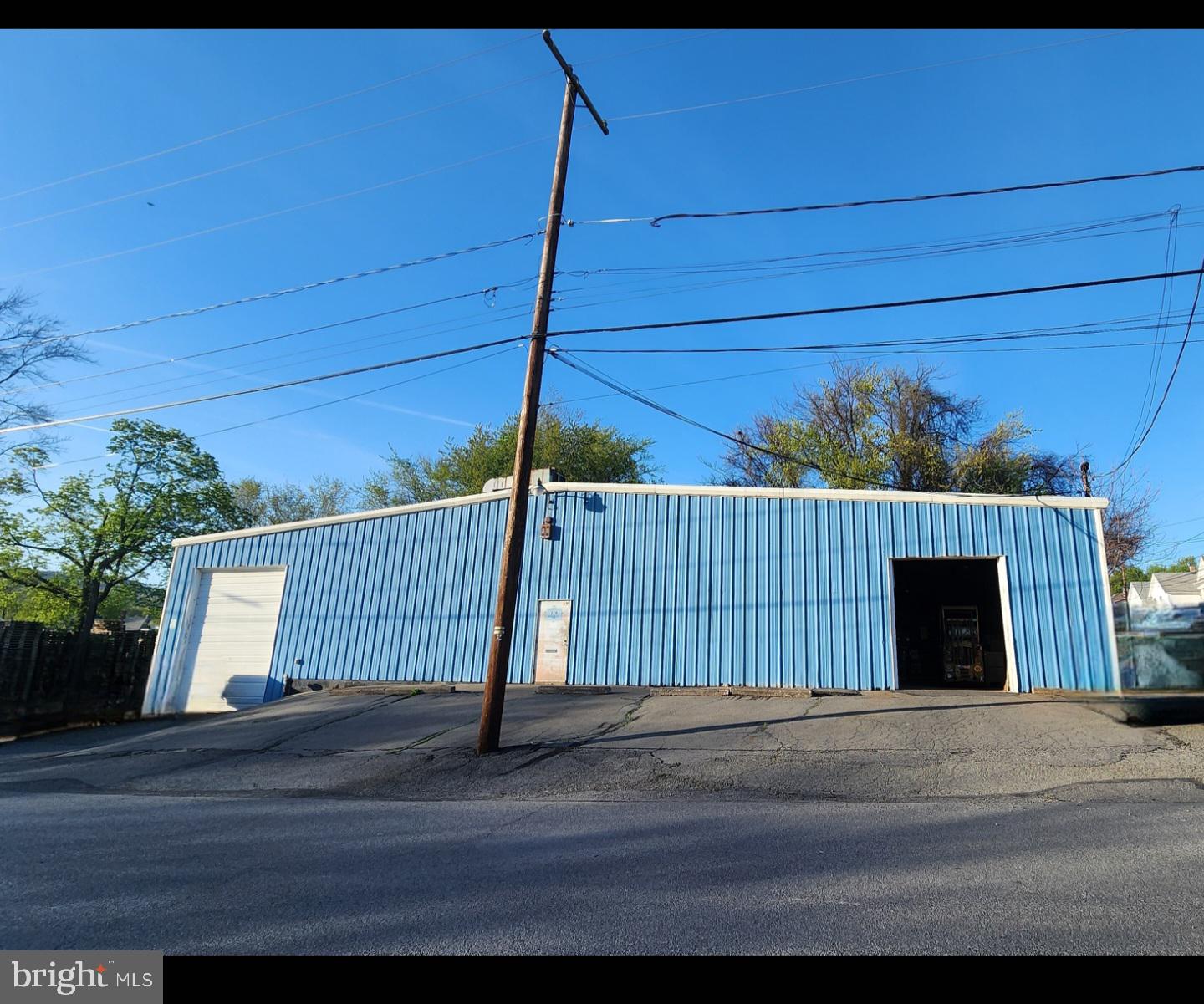 229 Marion St Property Photo 1